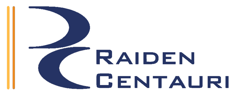 Raiden Centauri